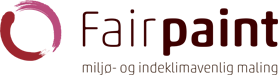 Fairpaint – miljø- og indeklimavenlig maling